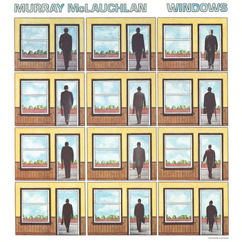 Murray McLauchlan - Windows