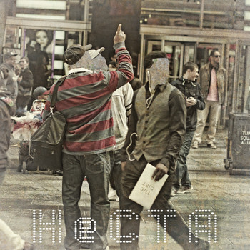 HeCTA - Sympathy for the Auto Industry