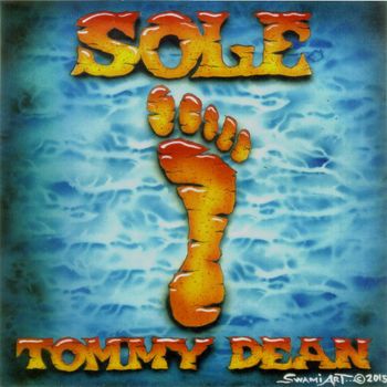 Tommy Dean - Sole