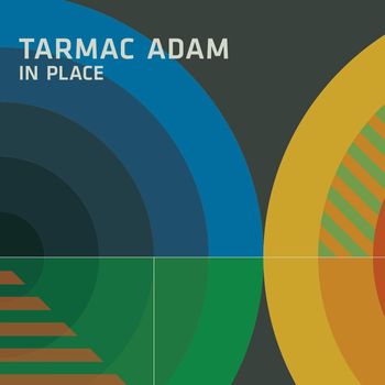 Tarmac Adam - In Place