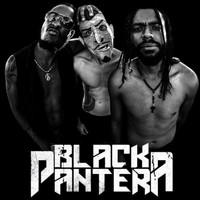 Black Pantera - Ratatatá