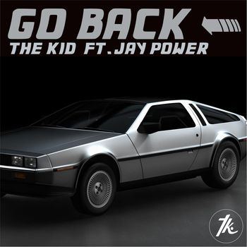 The Kid - Go Back