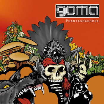Goma - Phantasmagoria
