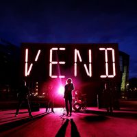 Vend - Helsinki By Night