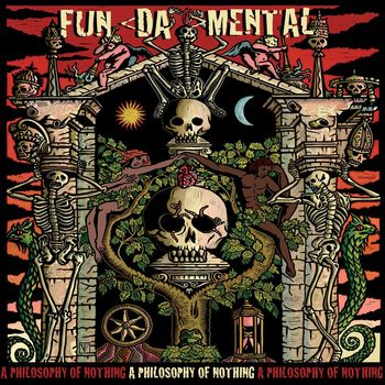 Fun Da Mental - A Philosophy of Nothing