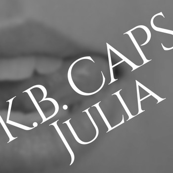 K.b. Caps - Julia
