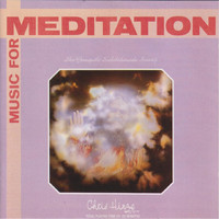 Chris Hinze - Music For Meditation