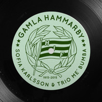 Sofia Karlsson - Gamla Hammarby