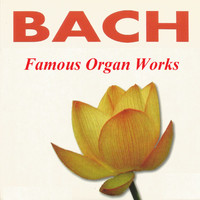 Otto Winter - Bach - Famous Organ Works