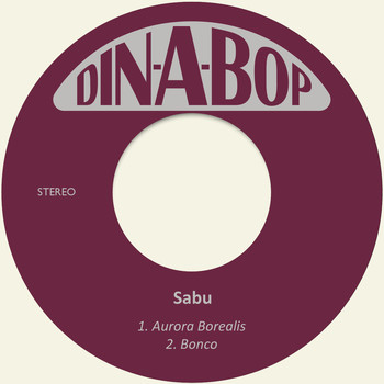 Sabu - Aurora Borealis