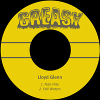 Lloyd Glenn - Nite-Flite