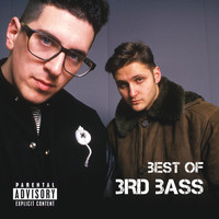 3rd Bass - Best Of 3rd Bass (Explicit)