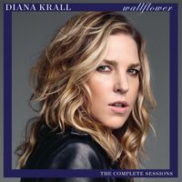 Diana Krall - Wallflower (The Complete Sessions)