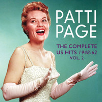 Patti Page - The Complete Us Hits 1948-62, Vol. 2