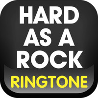 MyTones - Hard as a Rock (Cover) Ringtone