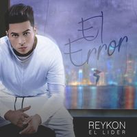 Reykon - El Error