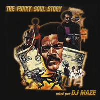 Dj Maze - The Funky Soul Story