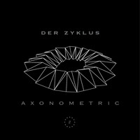 Der Zyklus - Zone 24: Axonometric - EP