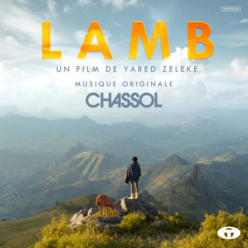 Chassol - Lamb (Bande originale du film)