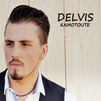 Delvis - Kamotoute - Single