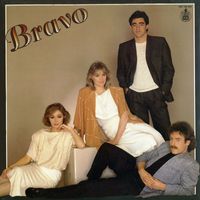 Bravo - Bravo (Remastered 2015)