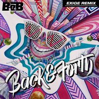 B.o.B - Back and Forth (Exige Remix)