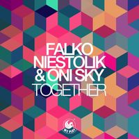 Falko Niestolik & Oni Sky - Together