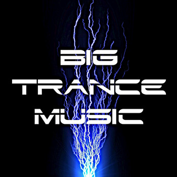 Various Artists - Big Trance Music