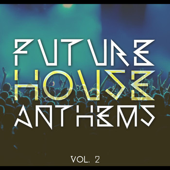 Various Artists - Future House Anthems, Vol. 2