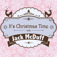 Jack McDuff - It's Christmas Time with Jack Mcduff