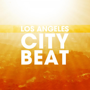 Various Artists - Los Angeles City Beat