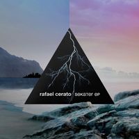 Rafael Cerato - Sekater EP