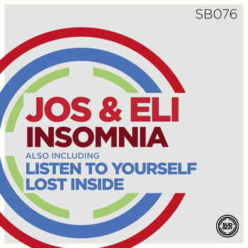 Jos & Eli - Insomnia