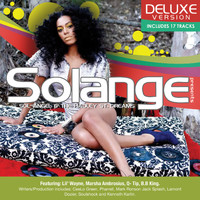 Solange - Sol-Angel and the Hadley St. Dreams (Deluxe [Explicit])