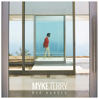 Myke Terry - Red Handed EP