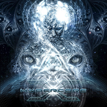 Various Artists - Hypercore X Chapter 1