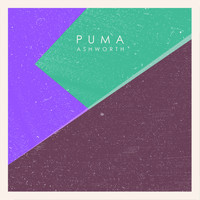 Joseph Ashworth - Puma EP