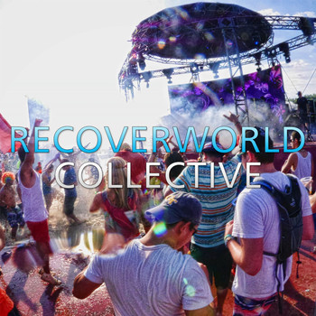 Various Artists - Recoverworld Collective