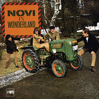 Novi Singers - Novi in Wonderland