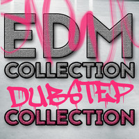 Dub Step, Dubstep Anthems & Dubstep Kings - EDM Collection: Dubstep Collection