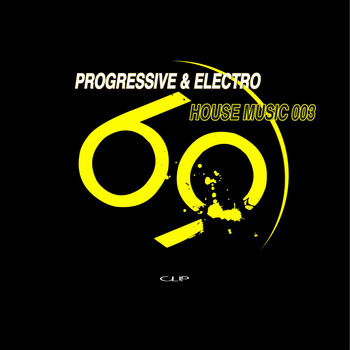 Various Artists - Progressive & Electro House Music 003