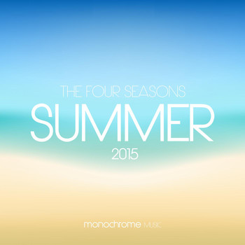 Various Artists - The Four Seasons Summer 2015