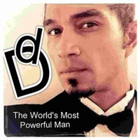 Diegodiego - The World's Most Powerful Man