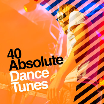 Dance Hits 2014 & Dance Hits 2015|Dance Party DJ - 40 Absolute Dance Tunes