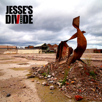 Jesse's Divide - Metadome - EP