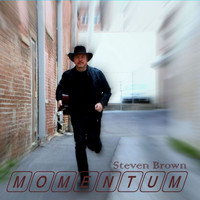 Steven Brown - Momentum