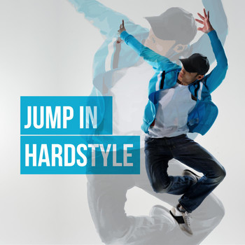Various Artists - Jump in Hardstyle