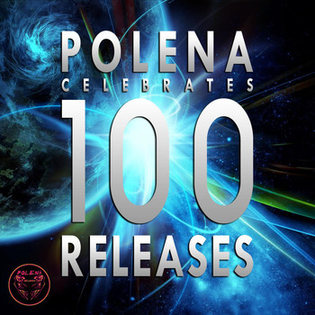 Various Artists - Polena Celebrates 100 Releases