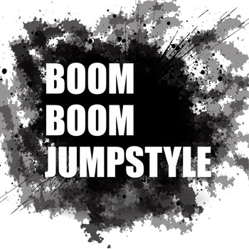 Various Artists - Boom Boom Jumpstyle