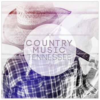 Various Artists - Country Music Tennessee